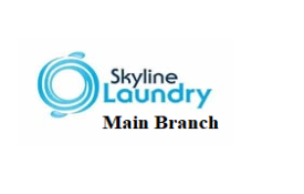 Sky Line Automatic Laundry - Main Branch